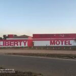 Liberty Motel