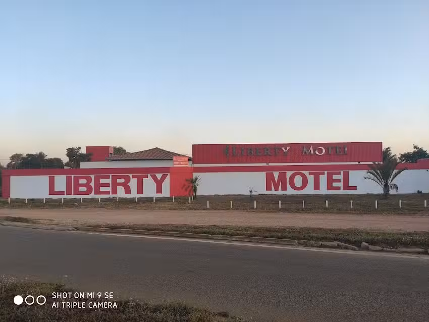 Liberty Motel