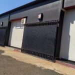 Libidu&rsquo;s Motel