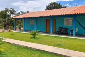 Licuri Jalap&atilde;o &ndash; Pousada e Fervedouro