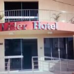L&iacute;der Hotel
