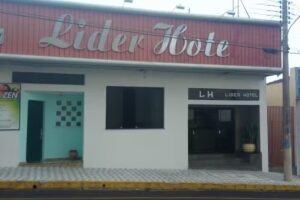Lider Hotel