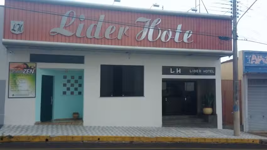 Lider Hotel