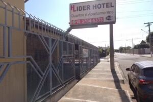 Lider Hotel