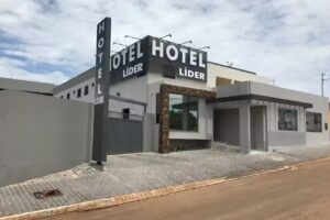 L&iacute;der Hotel Jata&iacute; GO