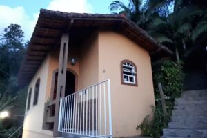 L&iacute;dice Eco Hostel