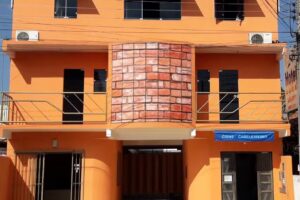 Life Hotel Mineiros Goias