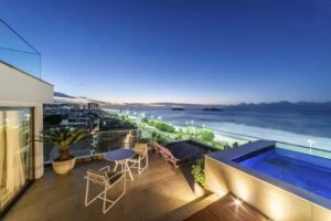 Lifestyle Laghetto Collection