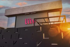 Liiv Costeira &ndash; Natal Ponta Negra