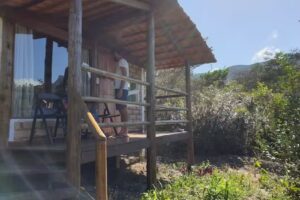 Lil&aacute;s Hospedaria