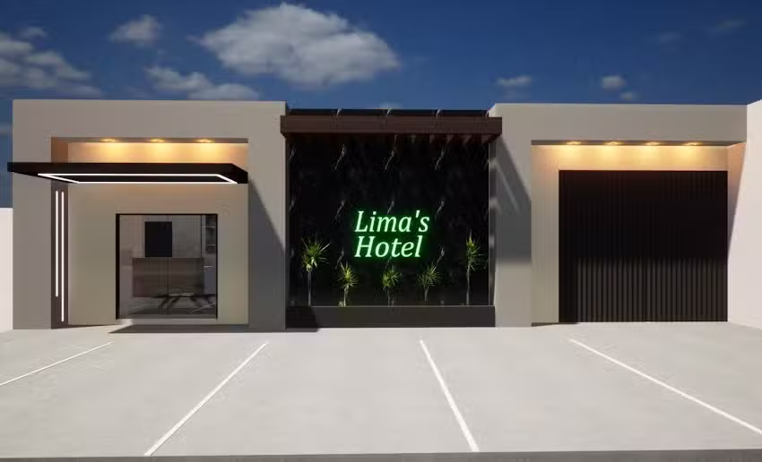 Limas Hotel