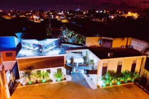 Limeira Su&iacute;tes