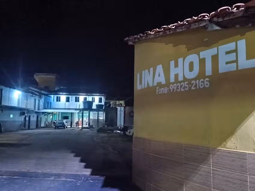 Lina Hotel