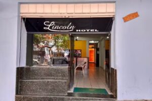 Lincoln Hotel
