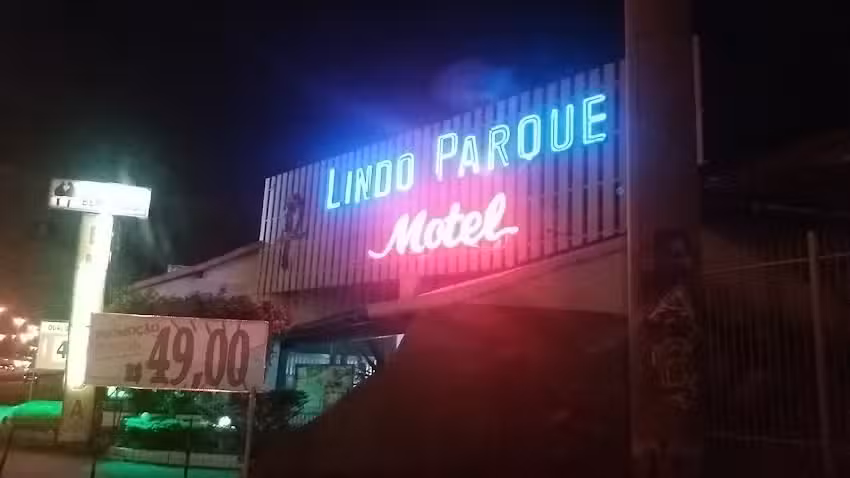 Lindo Parque Motel