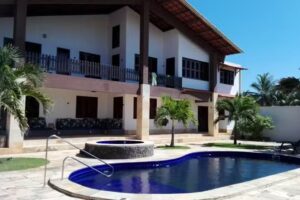 LINEUP Kite & Surf House