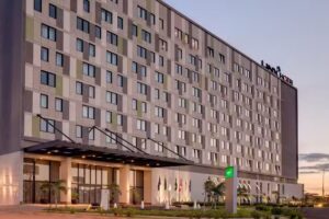 Linx Confins by Wish