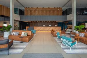 Linx Gale&atilde;o by Wish