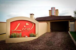 Lion Motel