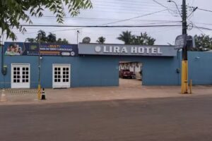 LIRA HOTEL