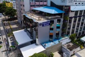Littoral Hotel
