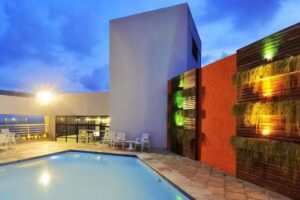 Littoral Tamba&uacute; Flat