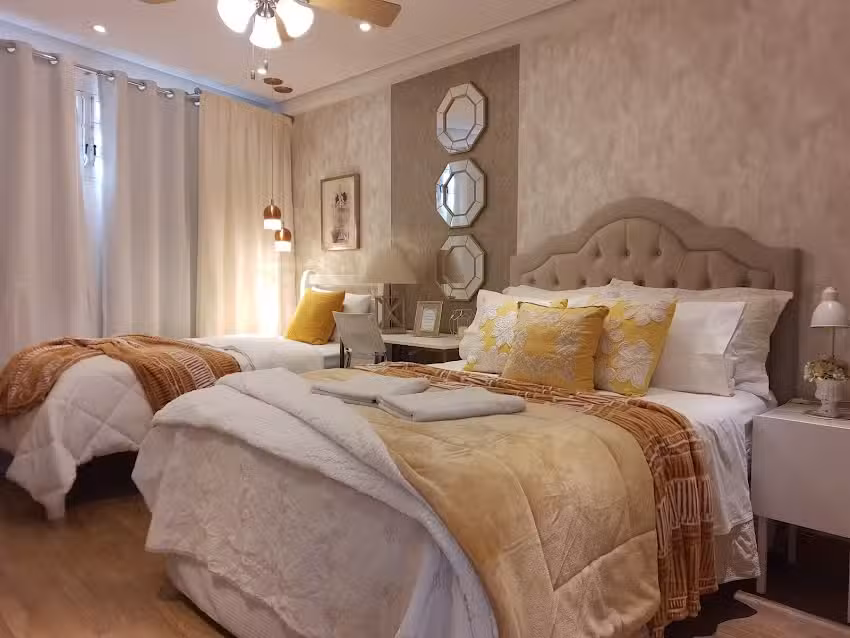 Live House Boutique Hotels