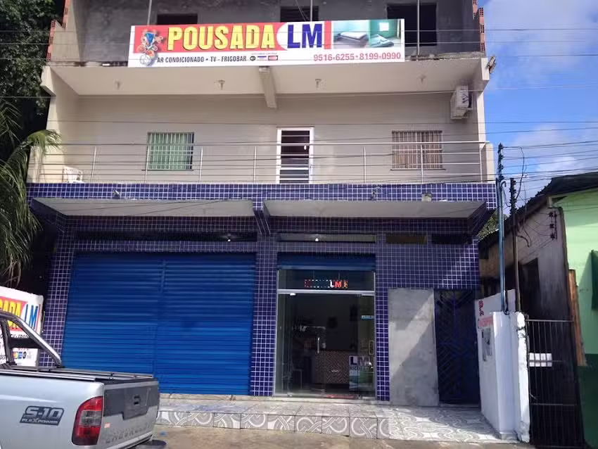 LM HOTEL