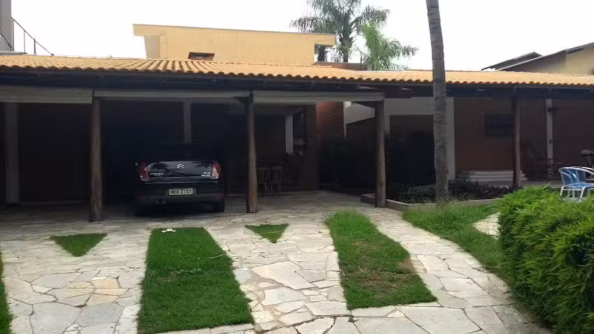 LM Hotel Ara&ccedil;atuba