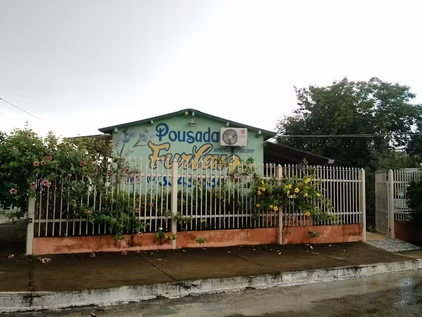 L&rsquo;oasis Sacr&eacute;e