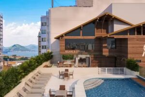 Lobie Casa Mau&aacute;