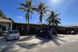 Local Hostel Novo Airão