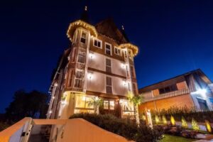 Locanda Casa D&rsquo;oro | Hotel Boutique em Gramado