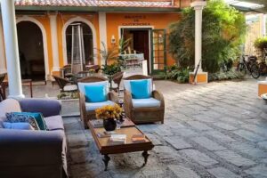 Locanda Della Mimosa