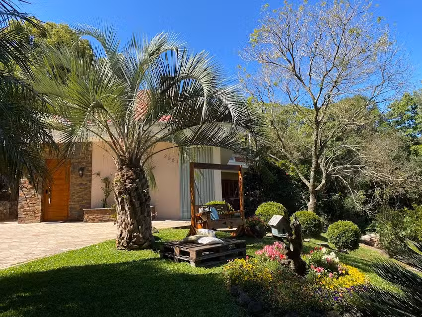 Locanda Montecielo Pousada Boutique