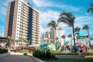 LOCSAL RESORTS GAV (SALINAS PARK EXCLUSIVE PREMIUM AQUALAND RESORTS SALINOPOLIS PARA))