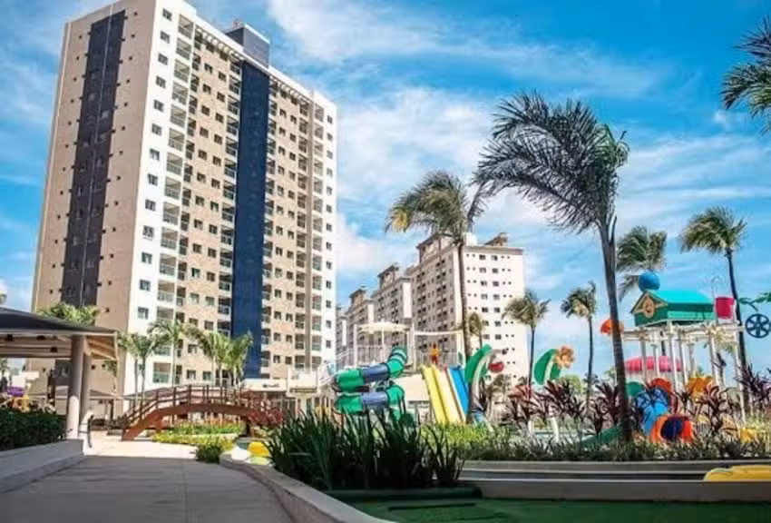 LOCSAL RESORTS GAV (SALINAS PARK EXCLUSIVE PREMIUM AQUALAND RESORTS SALINOPOLIS PARA))