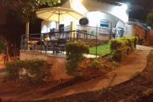 LODGE HOSTEL PIRACICABA