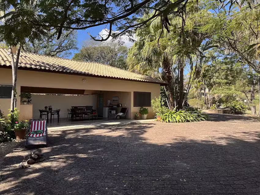 Loft Esp&iacute;rito Santo