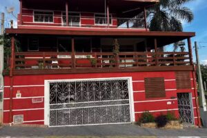 Loft Fam&iacute;lia Moraes