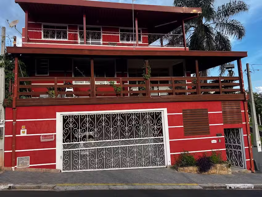 Loft Fam&iacute;lia Moraes