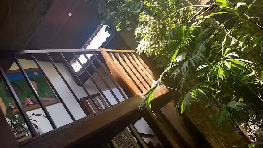 Loft Paraty