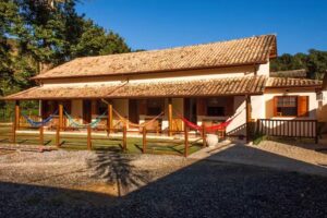 Lofts &Aacute;guas da Bocaina