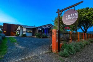 Lofts Urbano