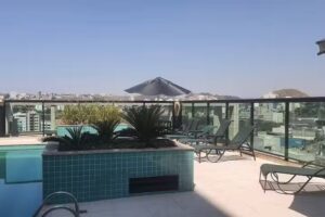 Logic Hotel Volta Redonda