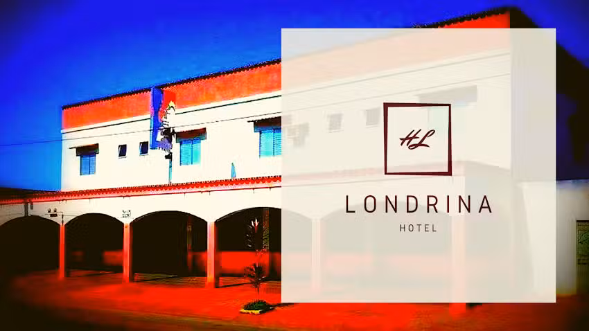 Londrina Hotel