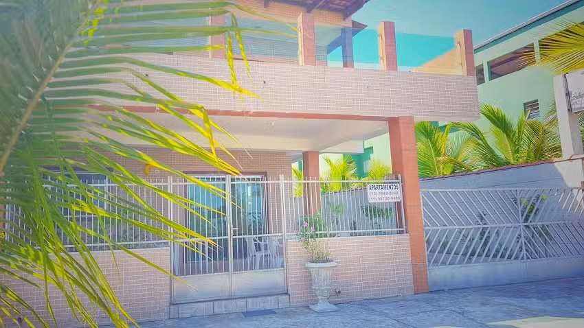 Long Island Apartamentos