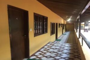 Lonier Villa Inn Economic