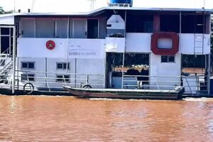 Lontra Pantanal Hotel