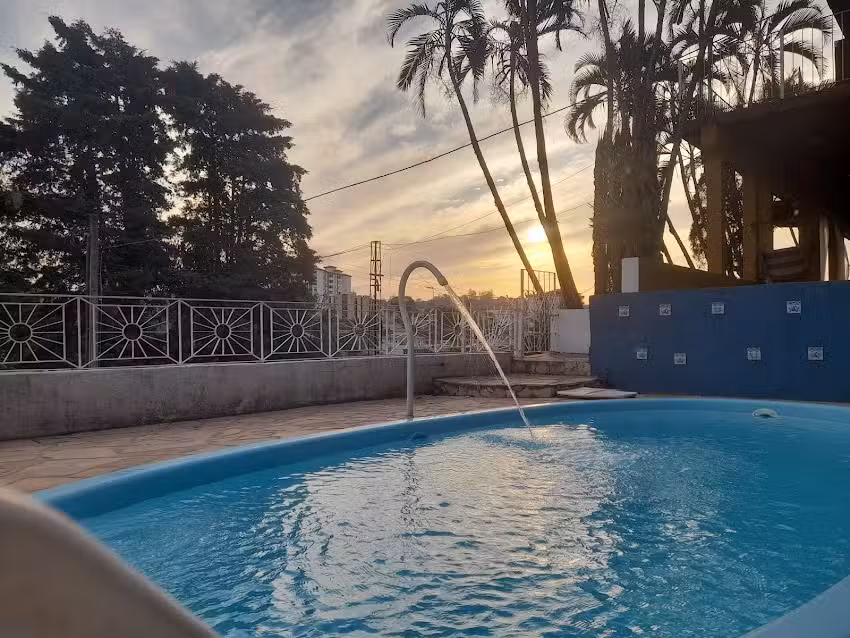Lopez Village-Guesthouse